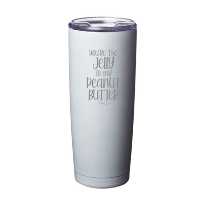 Mom I Will Always Love You Laser Etched Tumbler