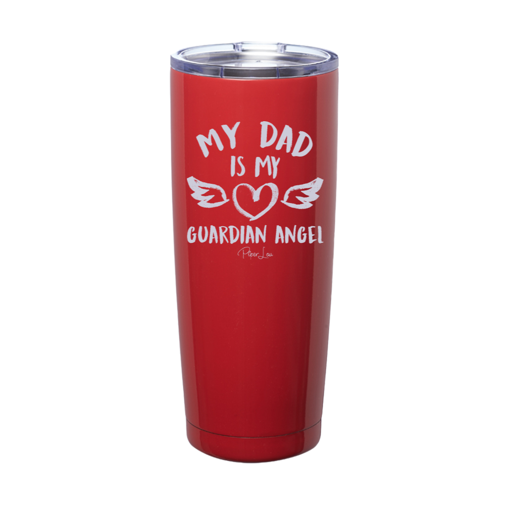 Guardians Stainless Steel 20oz Tumbler