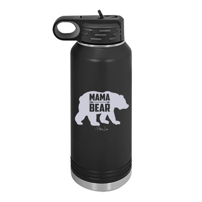 Mama Bear Water Bottle