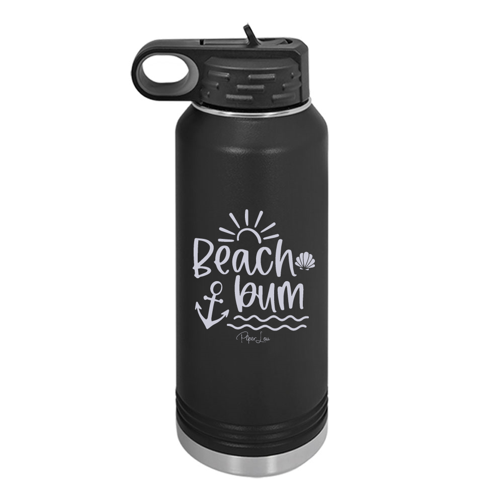 Beach Bum Water Bottle