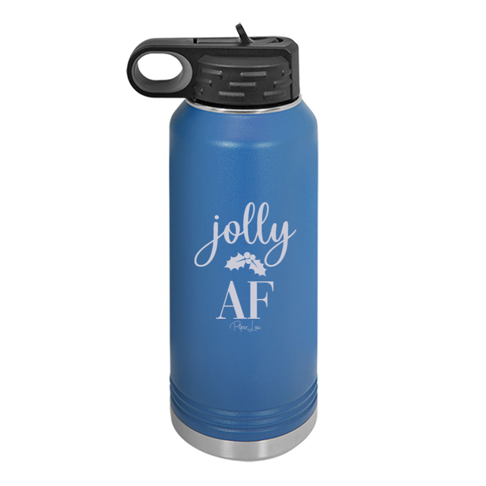 Jolly AF Water Bottle