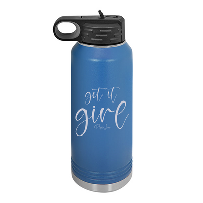 Get It Girl Water Bottle