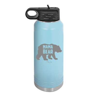 Mama Bear Water Bottle