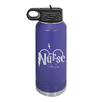 Potter Nurse Water Bottle