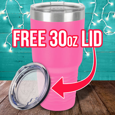 FREE 30oz Replacement Lid (Just Pay Shipping)
