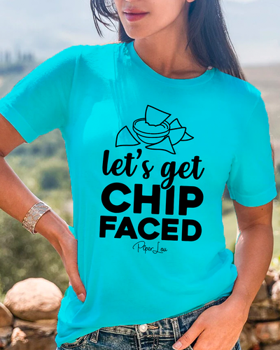 $10 Tuesday | Let's Get Chip Faced
