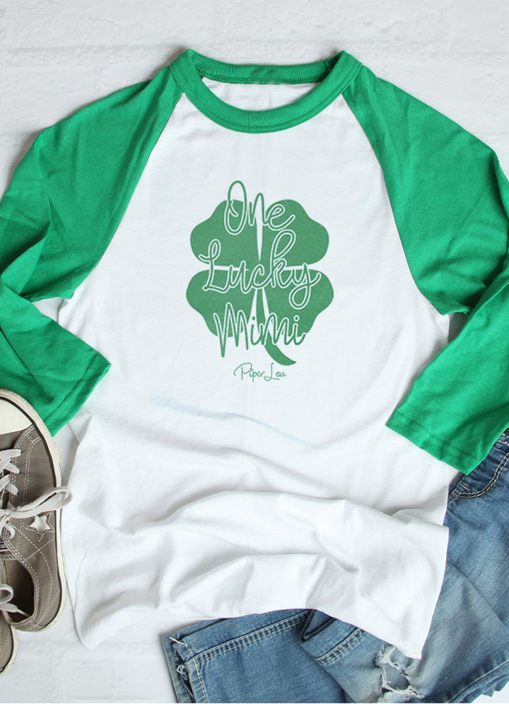 St. Patrick's Day Apparel | One Lucky Mimi