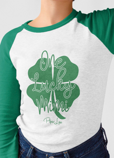 St. Patrick's Day Apparel | One Lucky Mimi