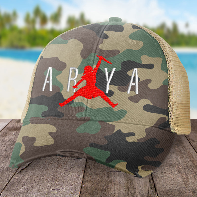 ARYA Hat