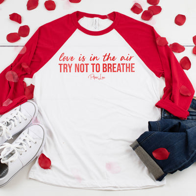 Valentine's Day Apparel | Love Is In The Air
