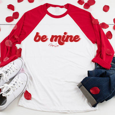 Valentine's Day Apparel | Be Mine
