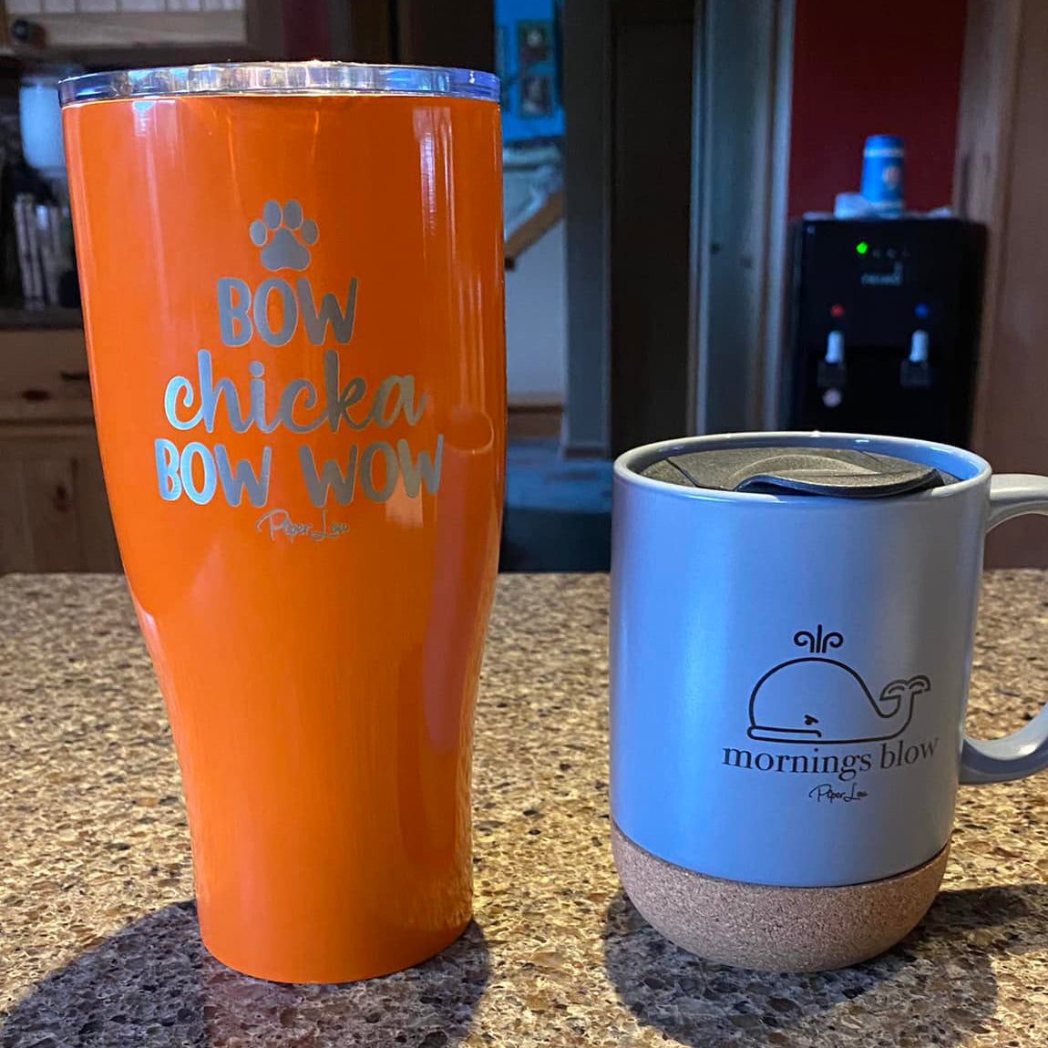 Box of Awesome 12 Month Monthly Piper Lou Collection