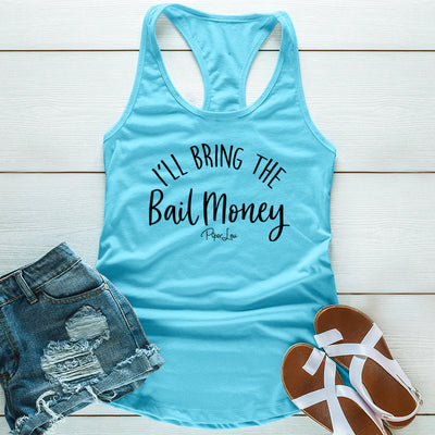 $10 Tuesday | I'll Bring The Bail Money Boutique