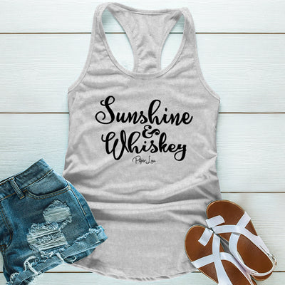 Sunshine And Whiskey