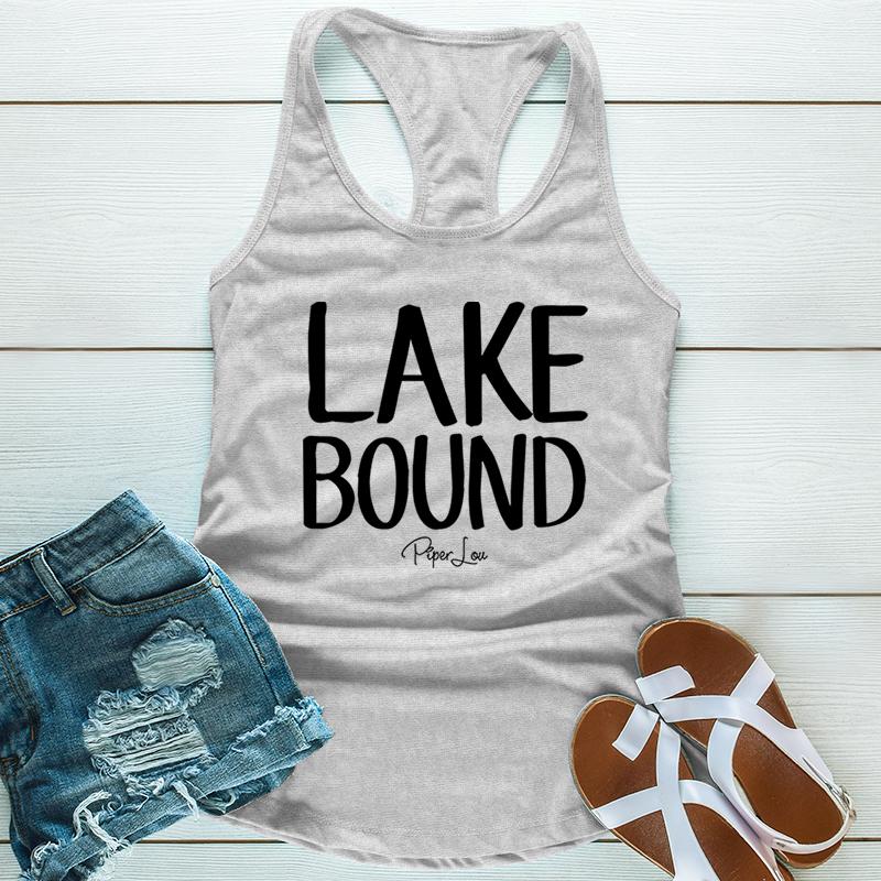 Lake Bound