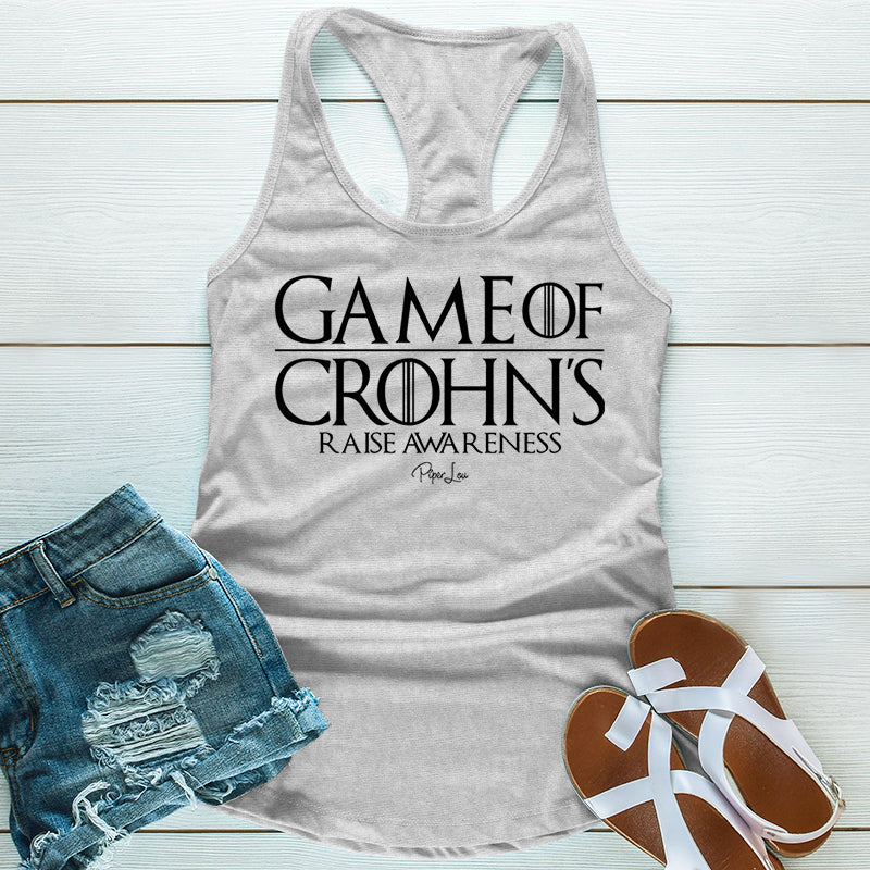 Game of Crohn's