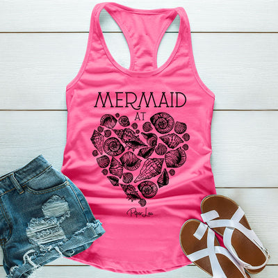 Mermaid At Heart
