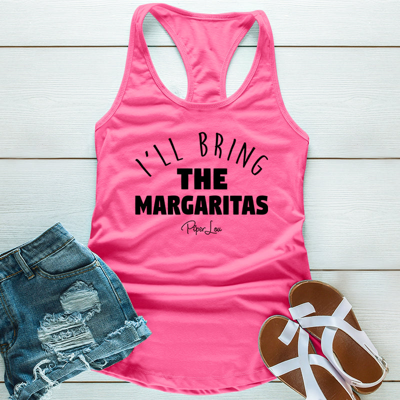 I'll Bring The Margaritas