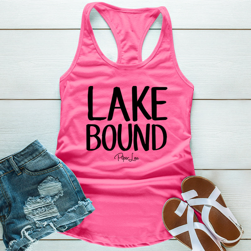 Lake Bound