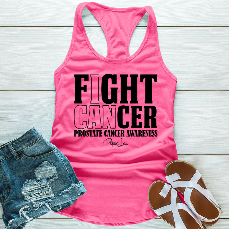 Fight Prostate Cancer