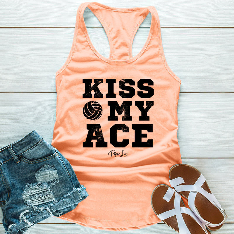 Kiss My Ace