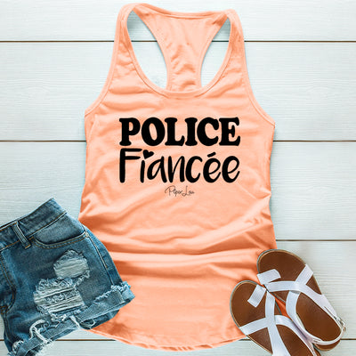 Police Fiancee