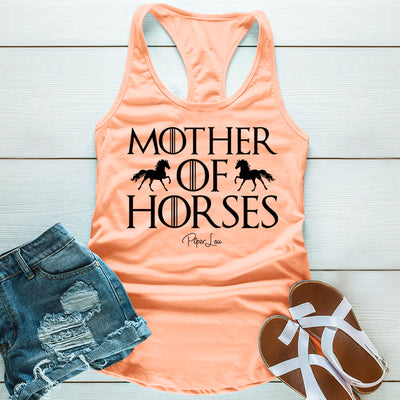 Mother Of Horses