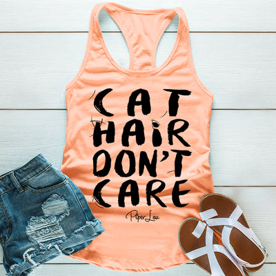 Cat Hair Don't Care