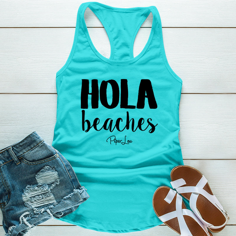 Hola Beaches