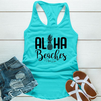 Spring Broke | Aloha Beaches