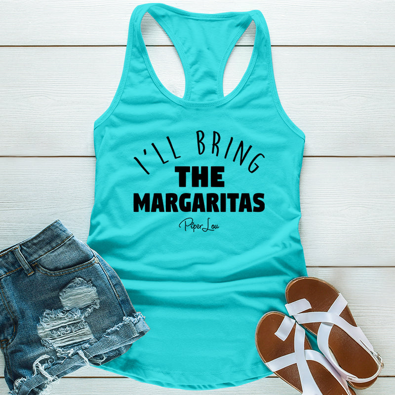 I'll Bring The Margaritas
