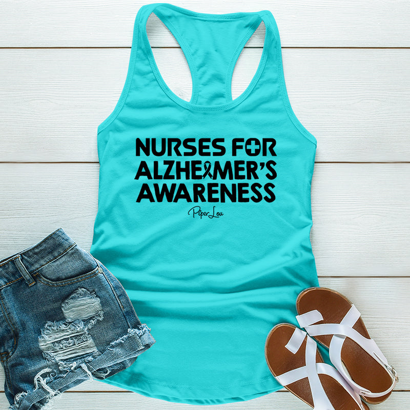 Nurses For Alzheimers