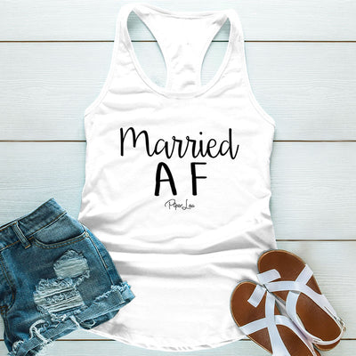 Married AF