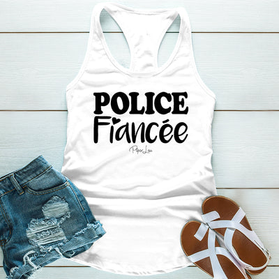 Police Fiancee