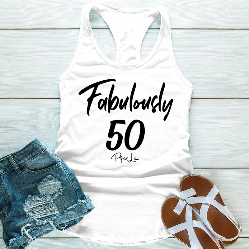 Fabulously 50
