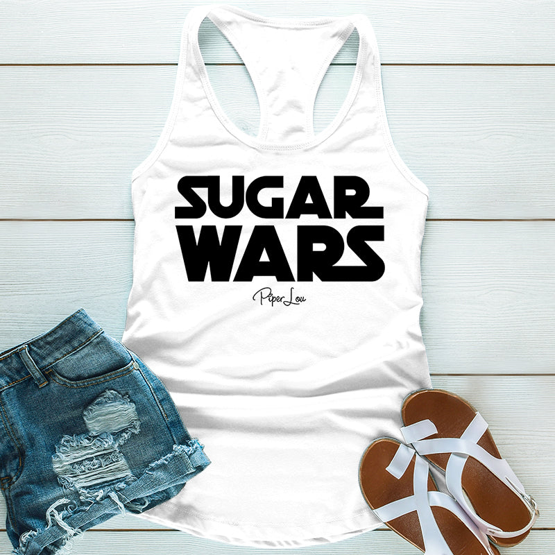 Sugar Wars