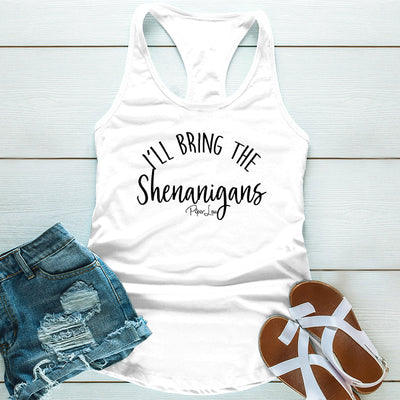 $10 Tuesday | I'll Bring The Shenanigans Boutique