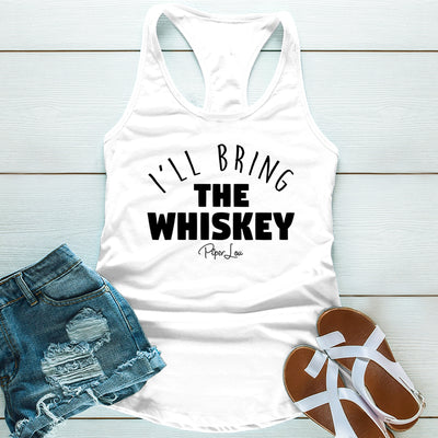I'll Bring The Whiskey