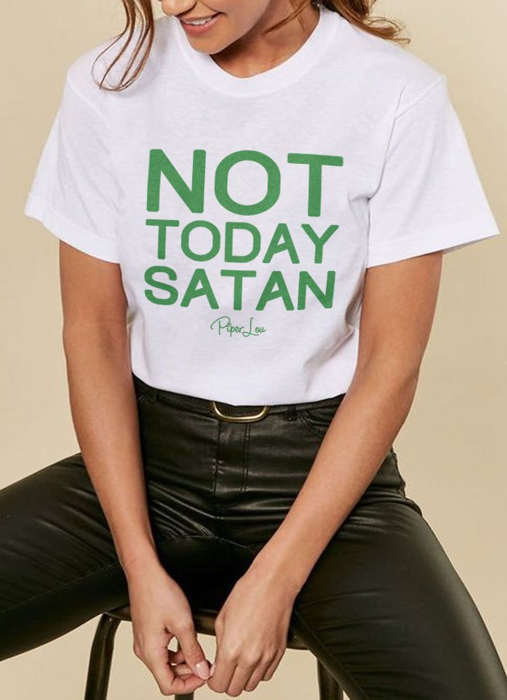 St. Patrick's Day Apparel | Today Satan