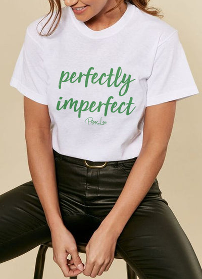 St. Patrick's Day Apparel | Perfectly Imperfect