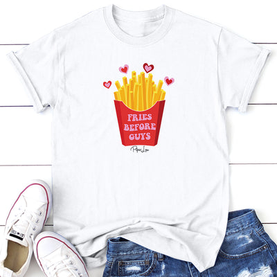 Valentine's Day Apparel | Fries Before Guys