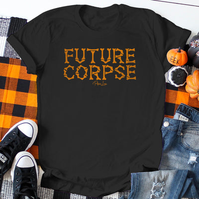 Halloween Apparel | Future Corpse