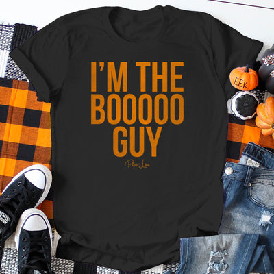 Halloween Apparel | I'm the Boo Guy