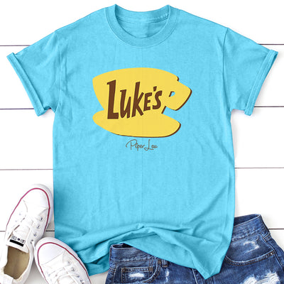 Luke's