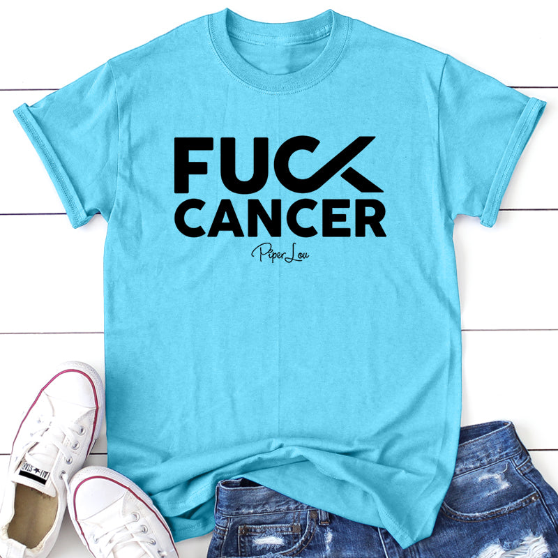 Fuck Cancer