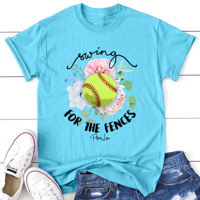 Swing For The Fences Softball