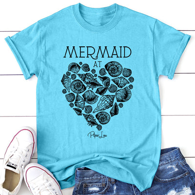 Mermaid At Heart
