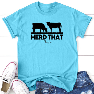 Herd That