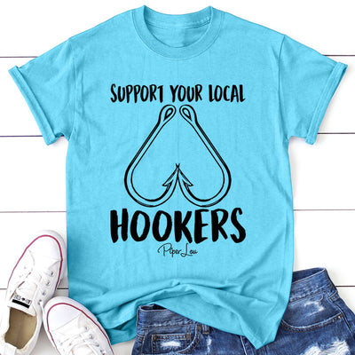 Support Your Local Hookers