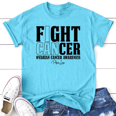 Fight Ovarian Cancer